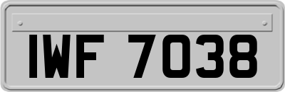 IWF7038