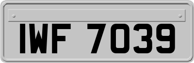 IWF7039