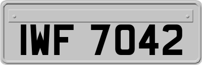 IWF7042