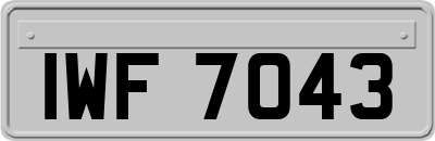 IWF7043