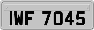 IWF7045