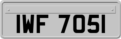 IWF7051