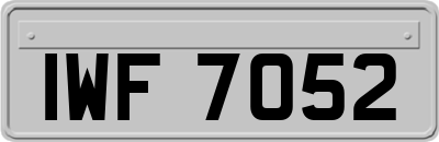 IWF7052