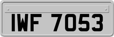 IWF7053