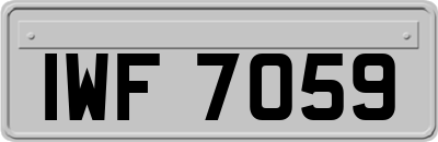IWF7059
