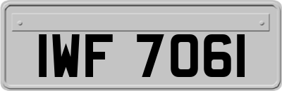 IWF7061