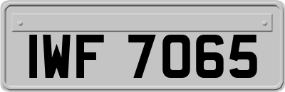 IWF7065