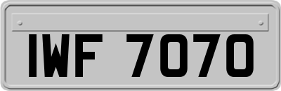 IWF7070
