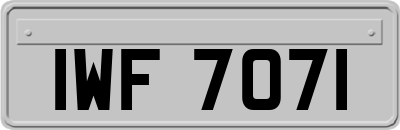 IWF7071