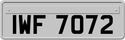 IWF7072