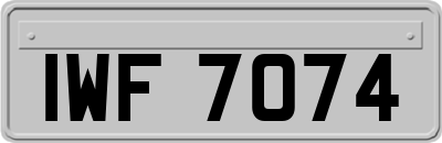 IWF7074