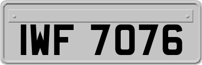 IWF7076