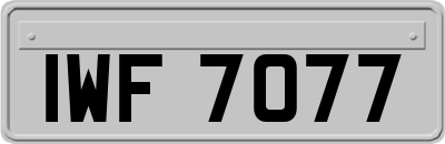 IWF7077