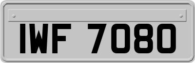 IWF7080