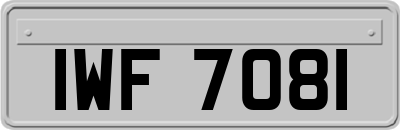 IWF7081