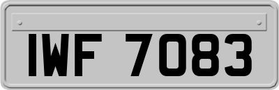 IWF7083
