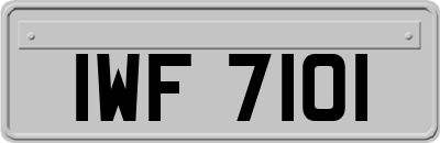 IWF7101