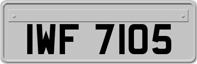 IWF7105
