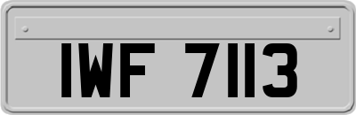 IWF7113