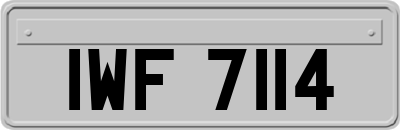 IWF7114