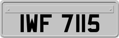 IWF7115