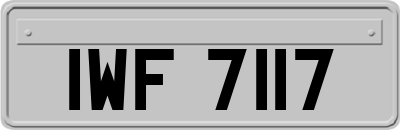 IWF7117