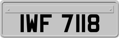 IWF7118