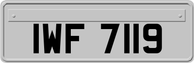 IWF7119