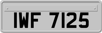 IWF7125