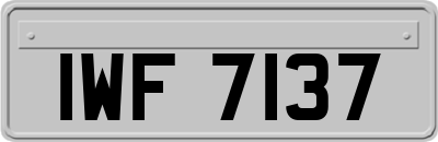 IWF7137