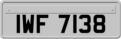 IWF7138