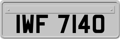 IWF7140