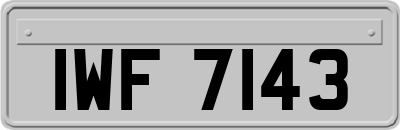 IWF7143