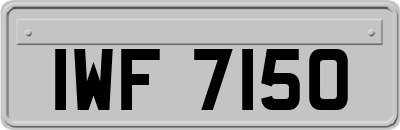 IWF7150