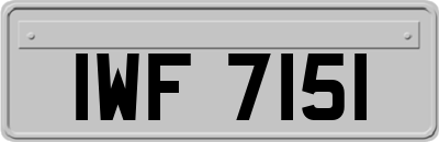 IWF7151