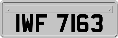 IWF7163