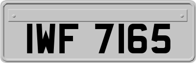 IWF7165