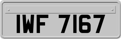 IWF7167