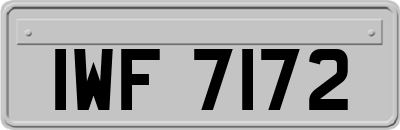IWF7172