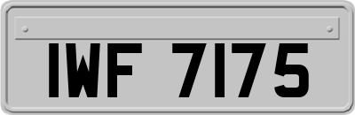IWF7175