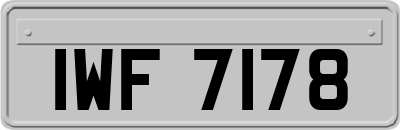IWF7178