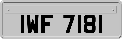 IWF7181