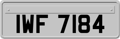 IWF7184