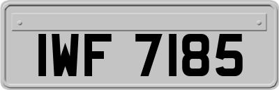 IWF7185