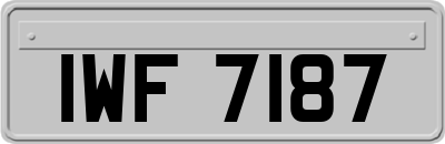 IWF7187