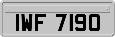 IWF7190