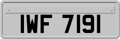 IWF7191