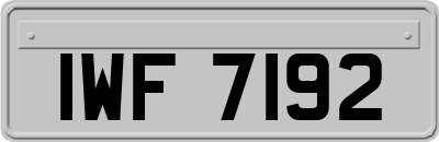 IWF7192