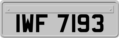 IWF7193