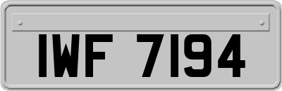 IWF7194
